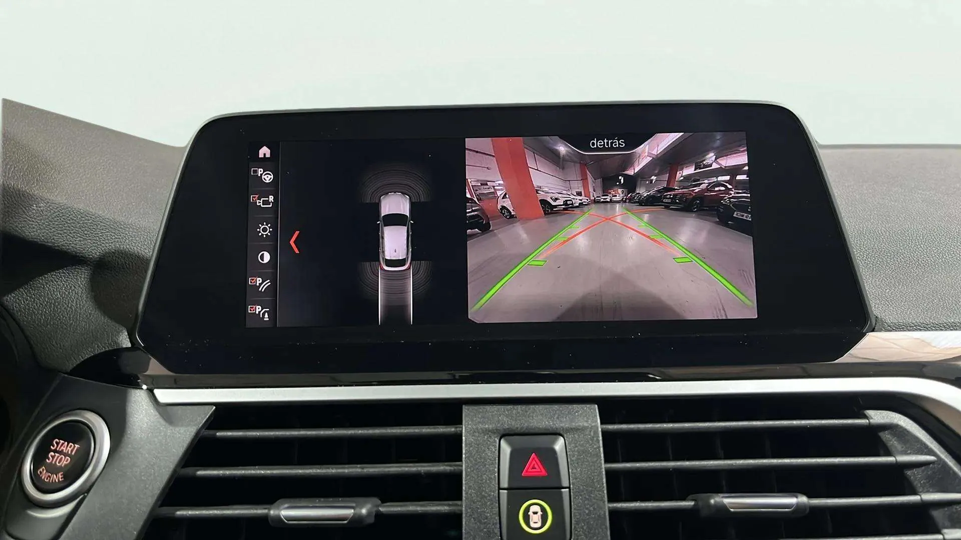 BMW X4 xDrive20d - foto 20