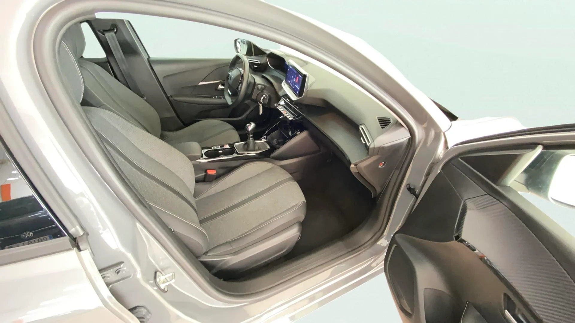 Peugeot 208 Allure Gasolina 100 - foto 9