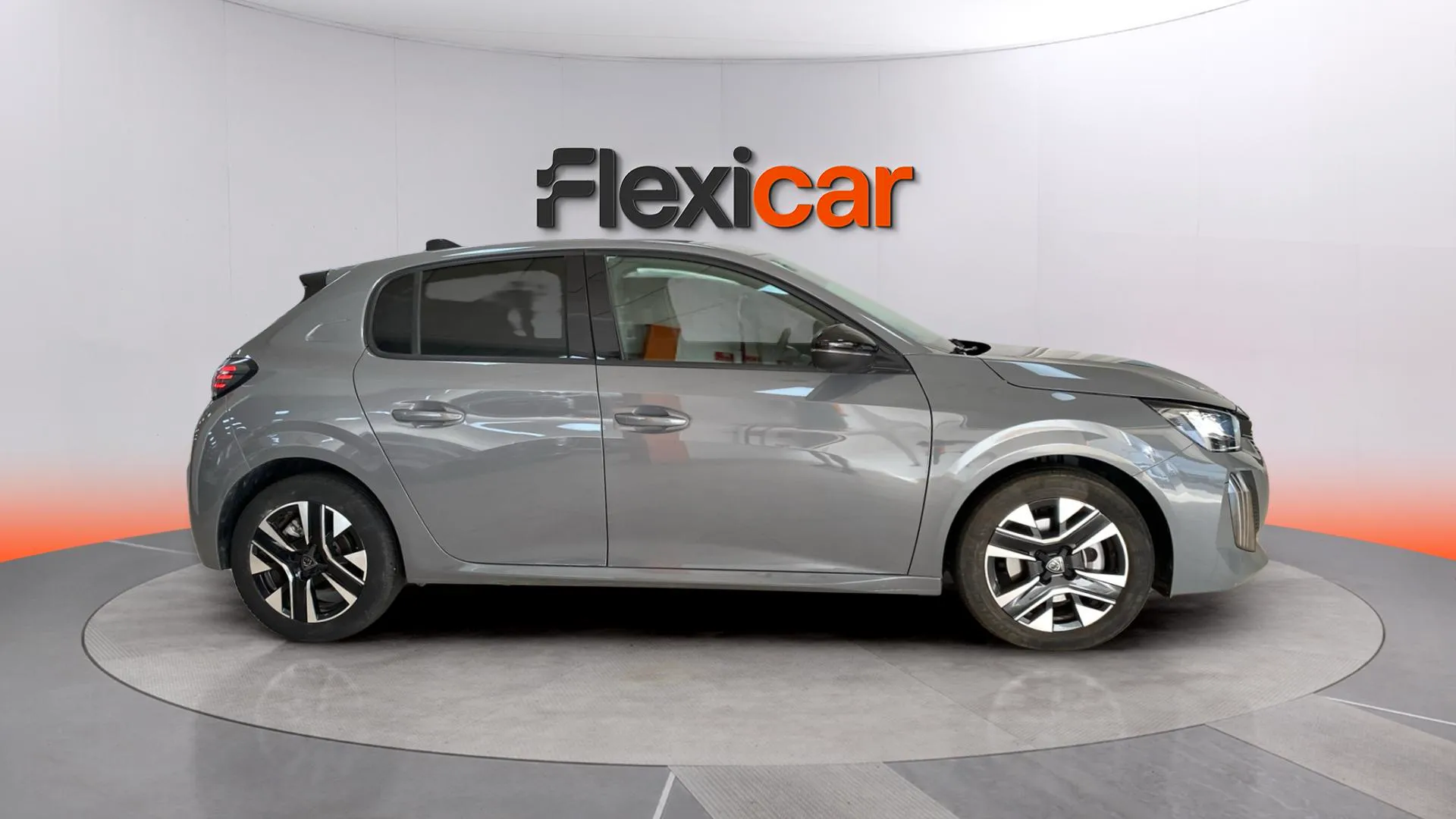 Peugeot 208 Allure Gasolina 100 - foto 3