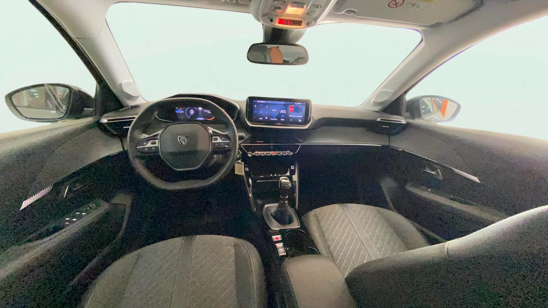 Peugeot 208 Allure Gasolina 100 - foto 13