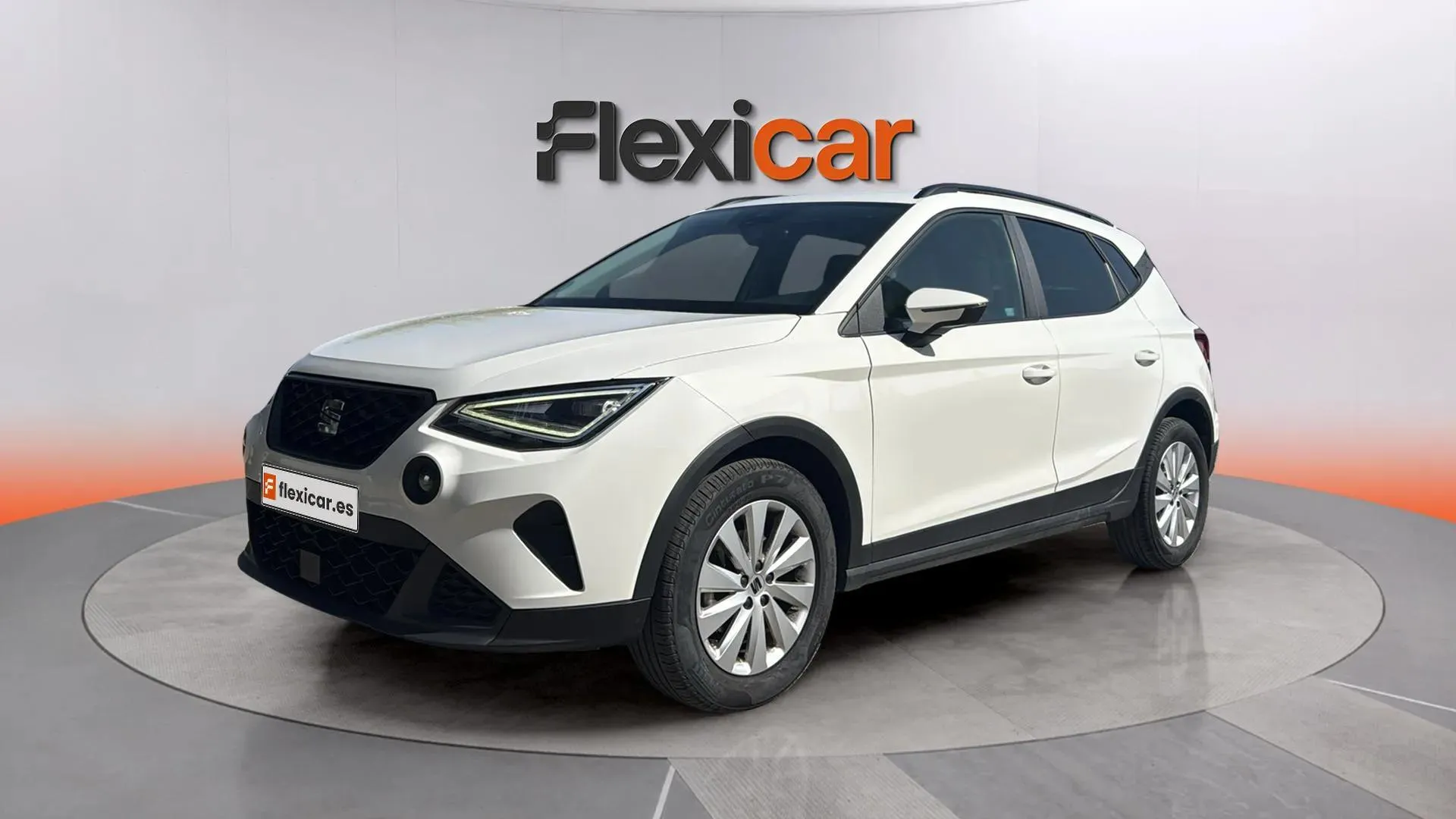 SEAT Arona 1.0 TSI Style - foto 3