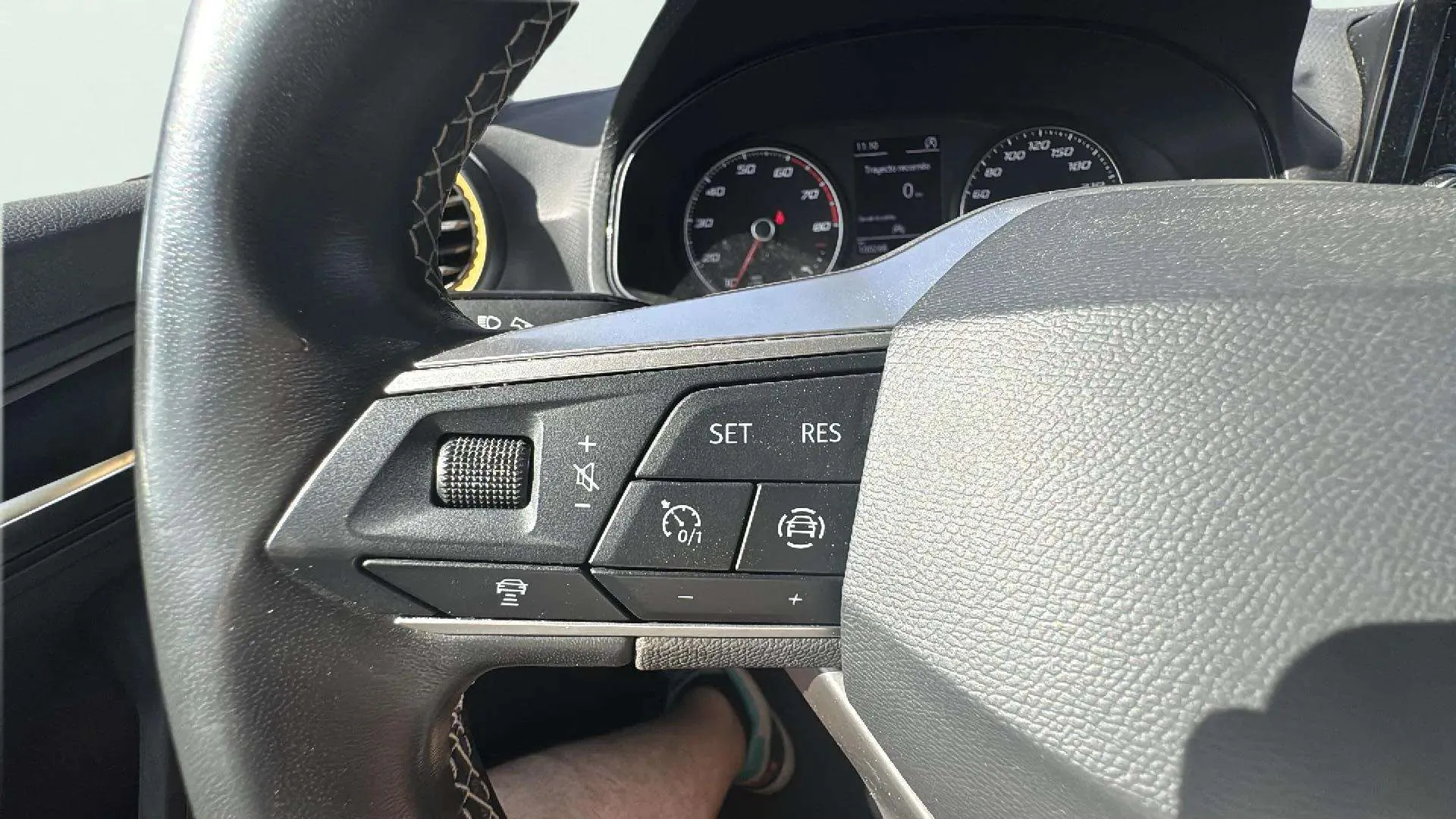 SEAT Arona 1.0 TSI Style - foto 18