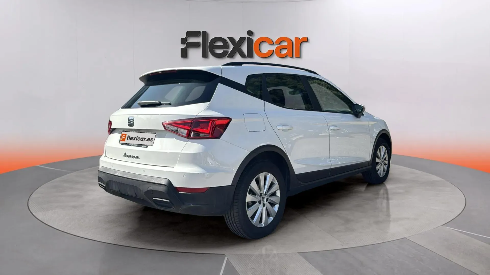 SEAT Arona 1.0 TSI Style - foto 7