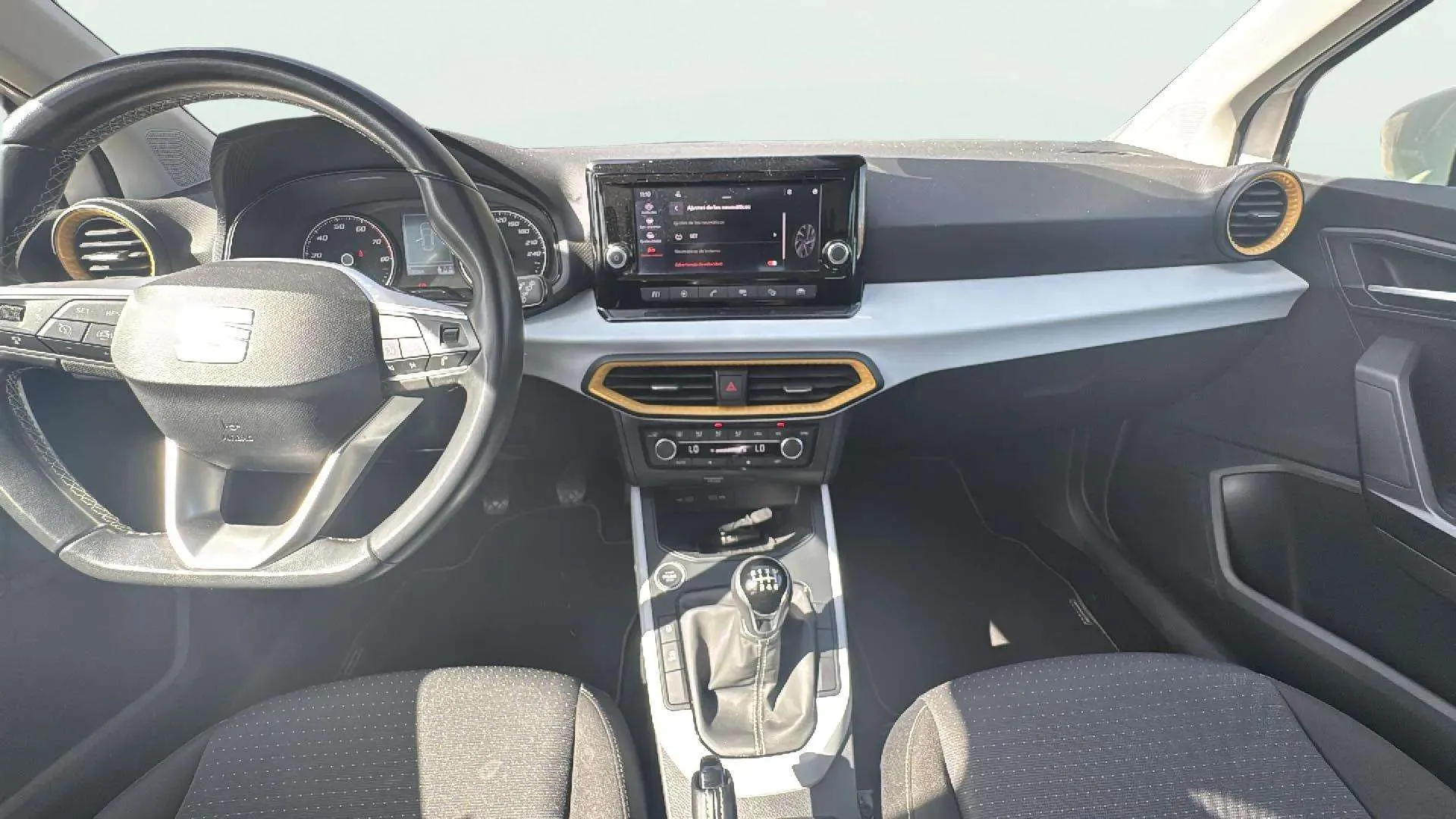 SEAT Arona 1.0 TSI Style - foto 10
