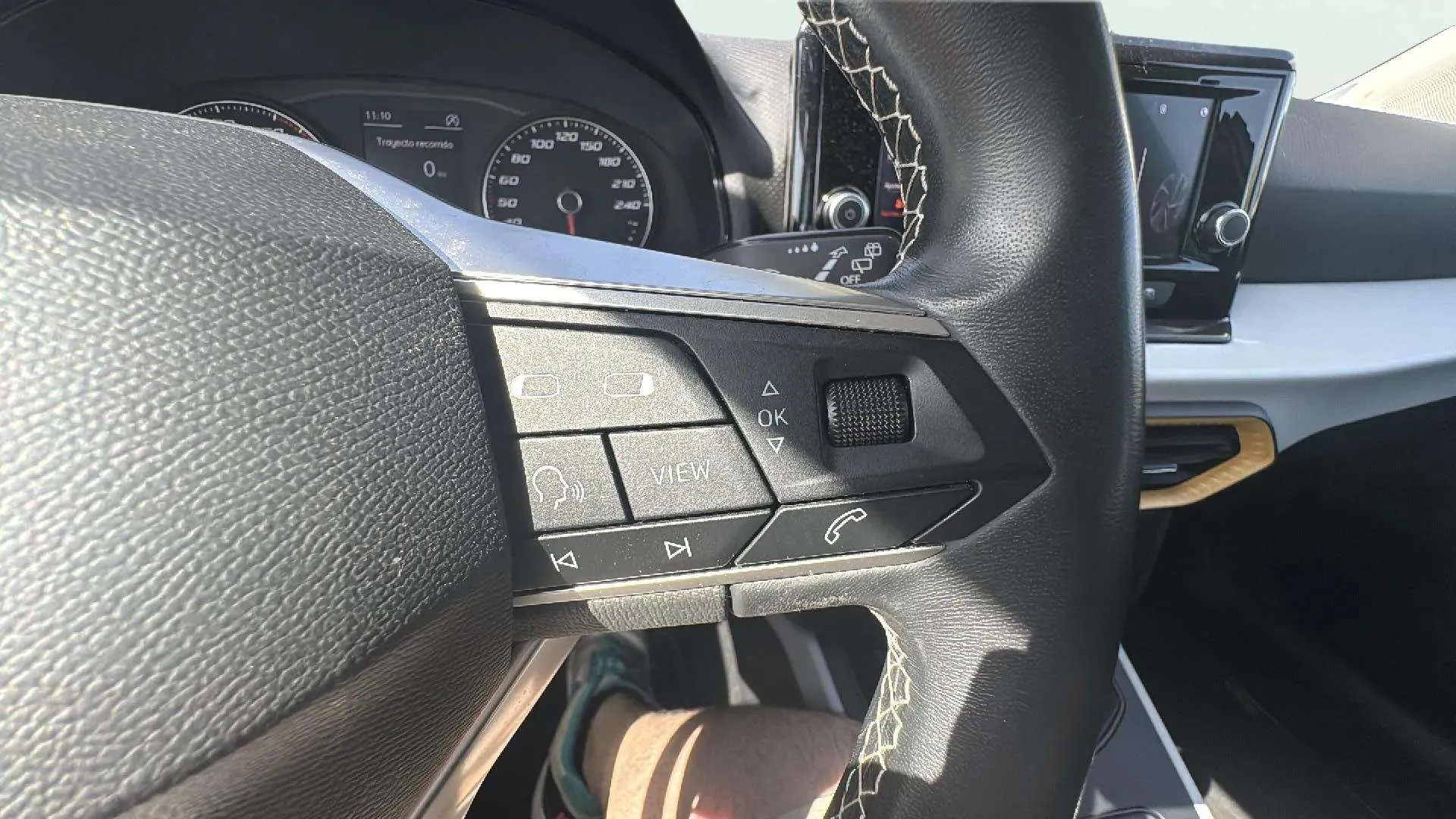 SEAT Arona 1.0 TSI Style - foto 17