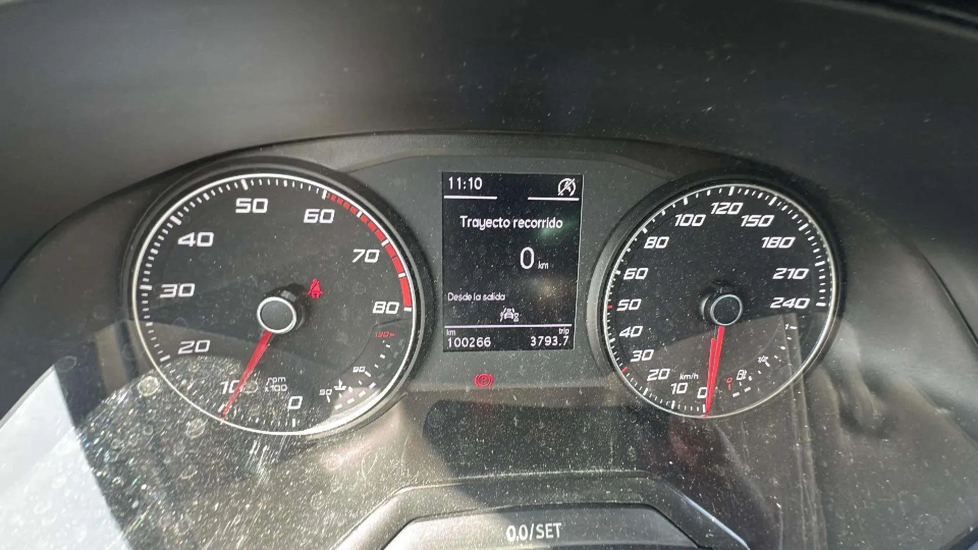 SEAT Arona 1.0 TSI Style - foto 12