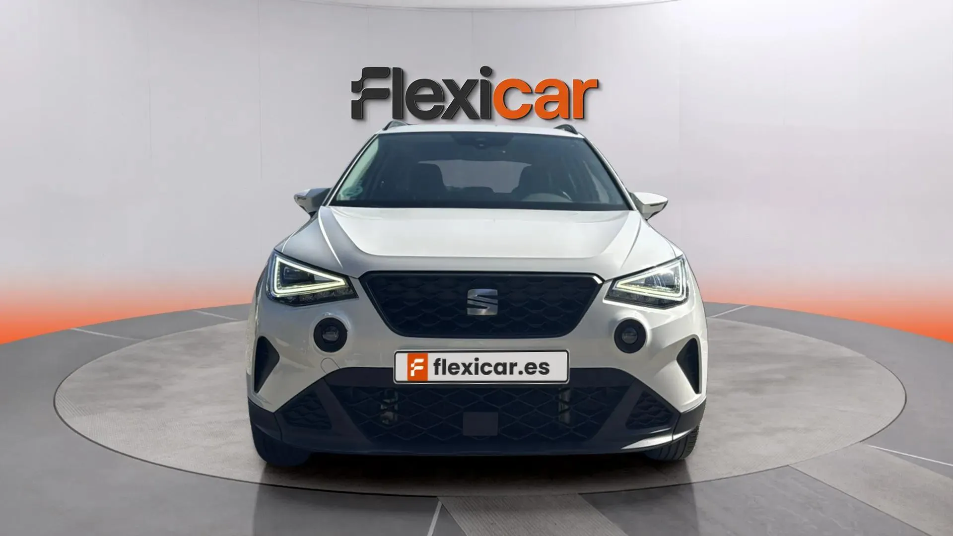 SEAT Arona 1.0 TSI Style - foto 2