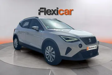 seat arona 10 tsi 81kw 110cv style gasolina manual villalba 2 903000000272577
