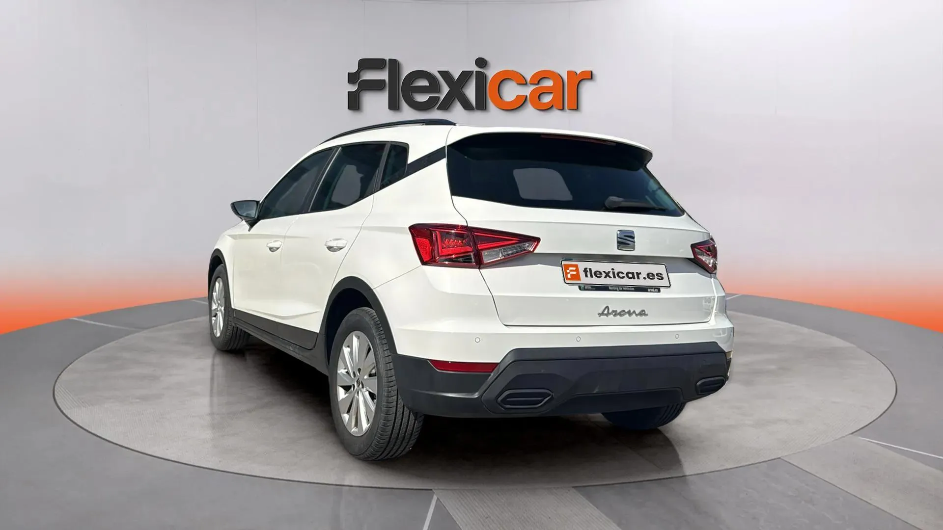 SEAT Arona 1.0 TSI Style - foto 5
