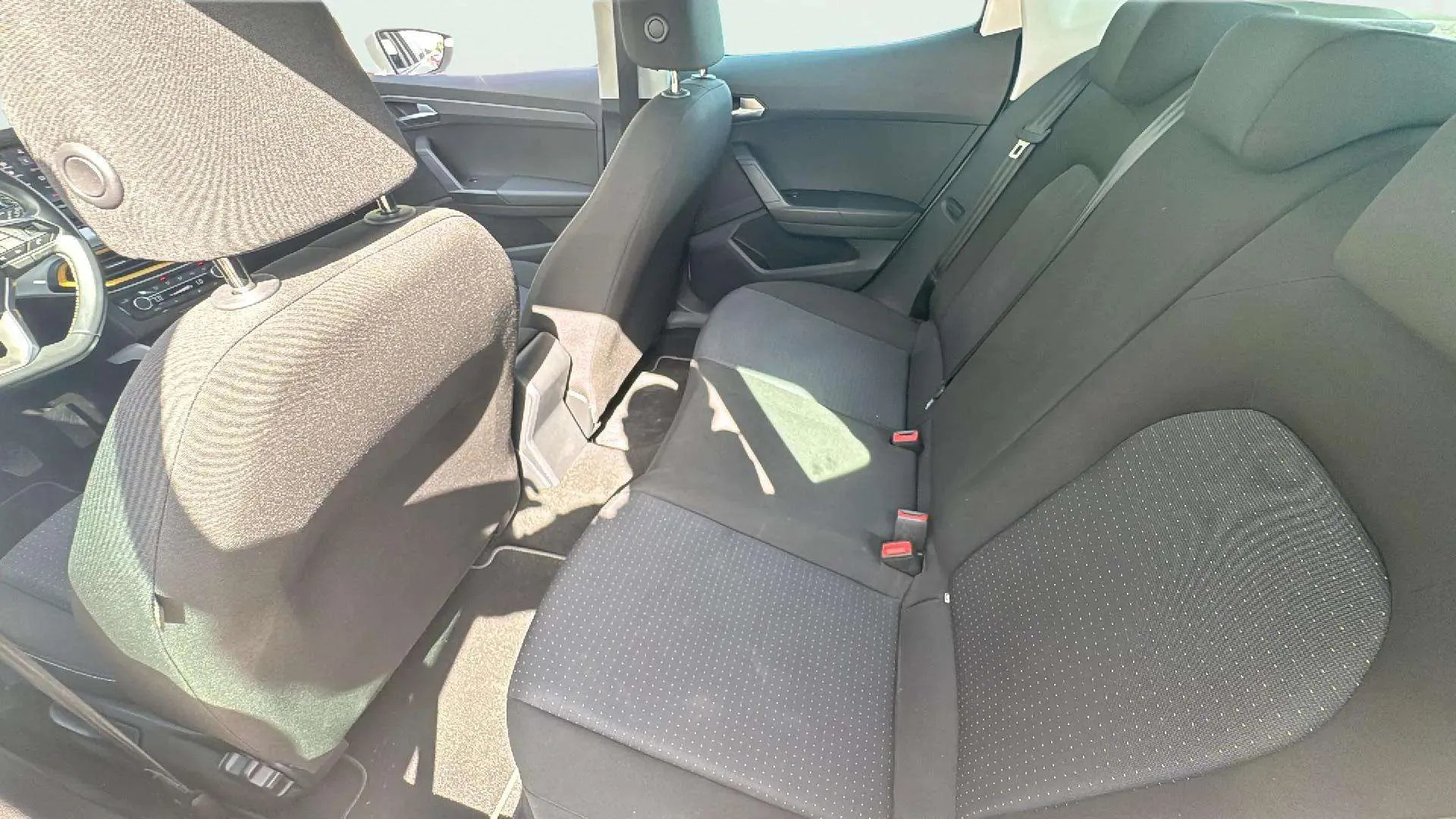 SEAT Arona 1.0 TSI Style - foto 15