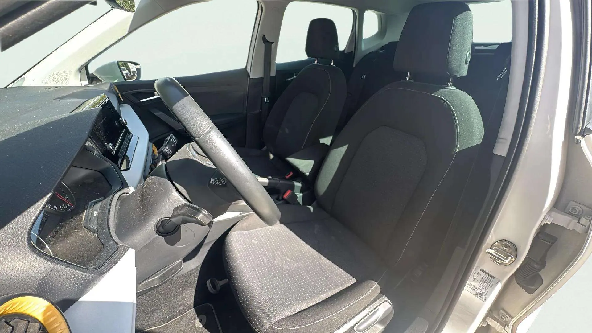 SEAT Arona 1.0 TSI Style - foto 13
