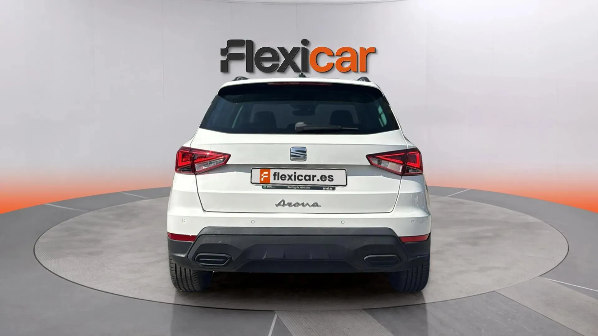 SEAT Arona 1.0 TSI Style - foto 6