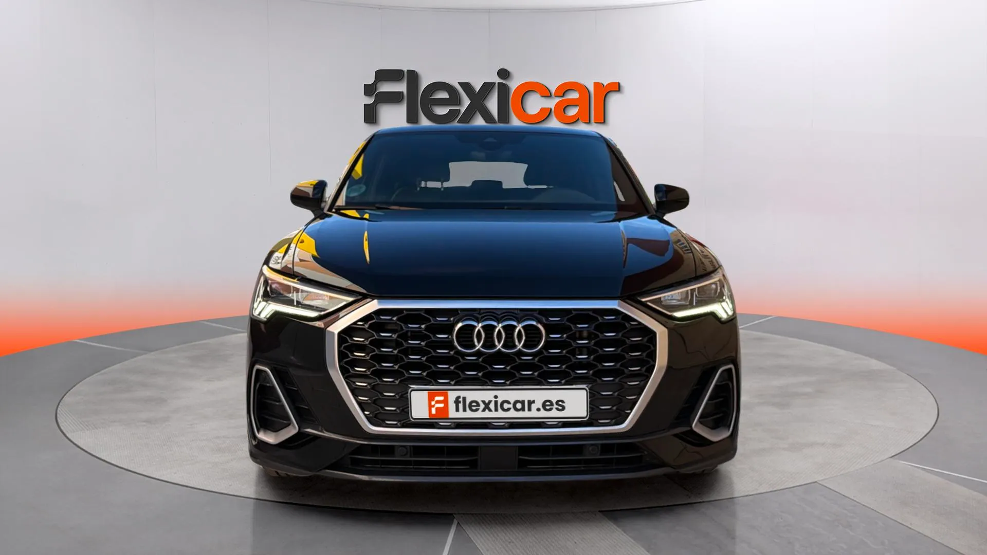 Audi Q3 S line 35 TDI S tronic - foto 4