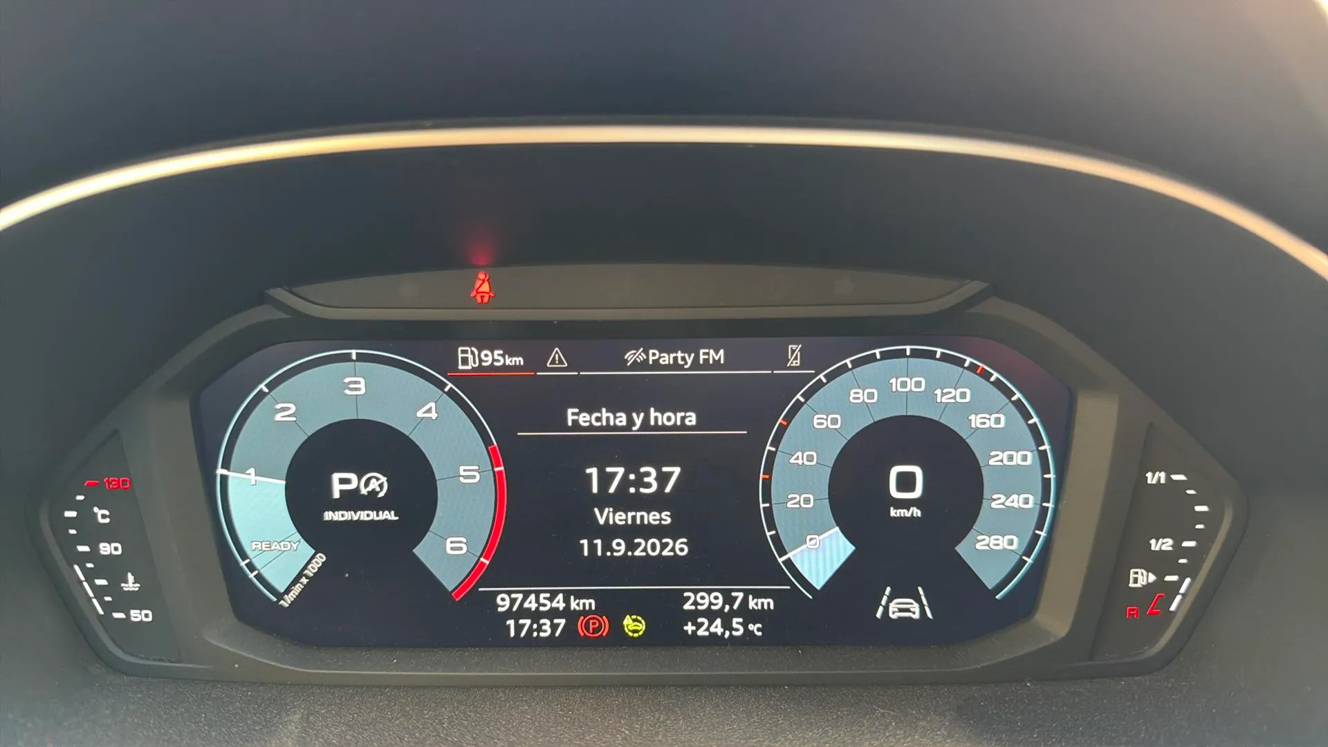 Audi Q3 S line 35 TDI S tronic - foto 16