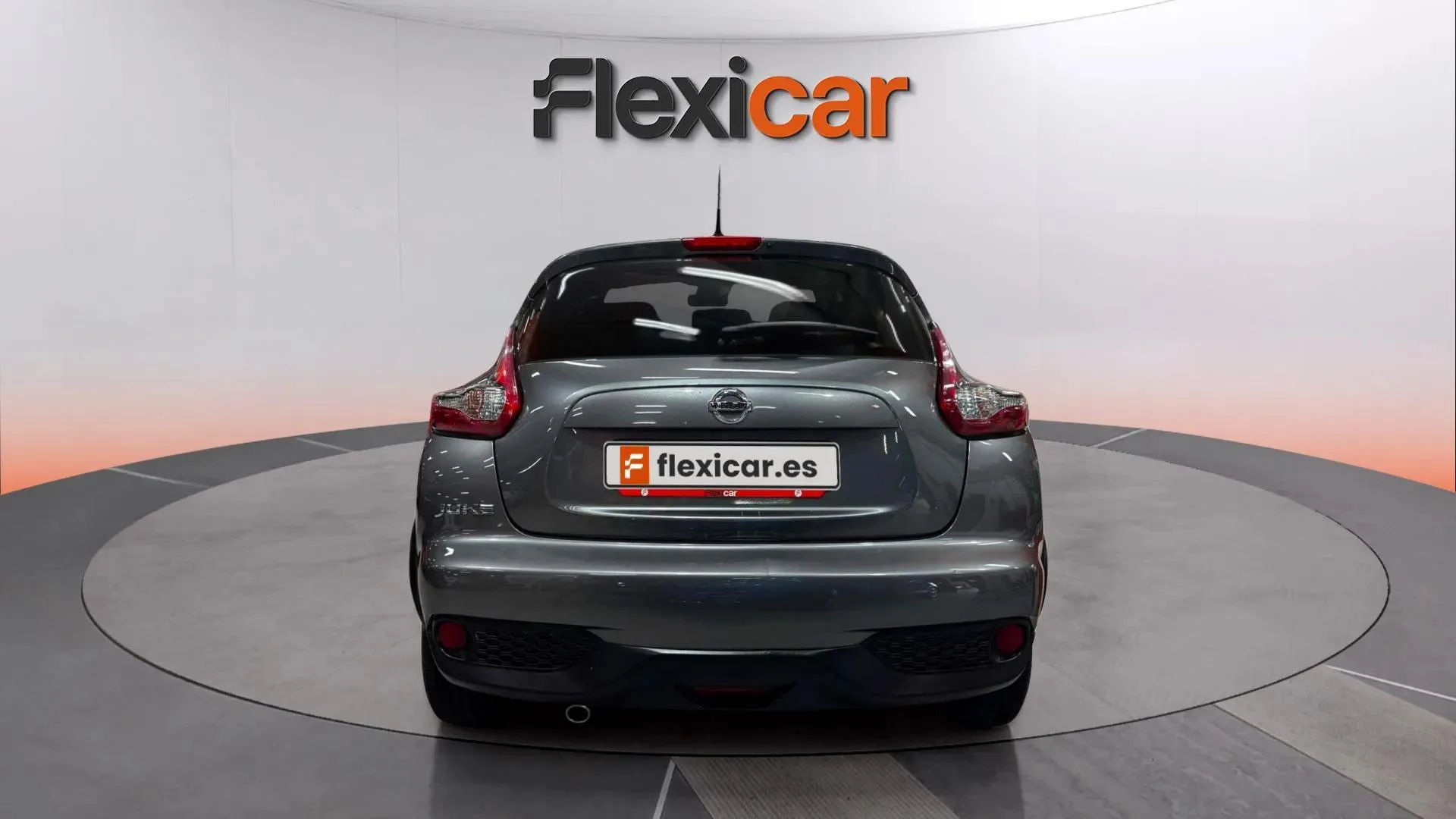 Nissan Juke G E6D-Temp Tekna - foto 8