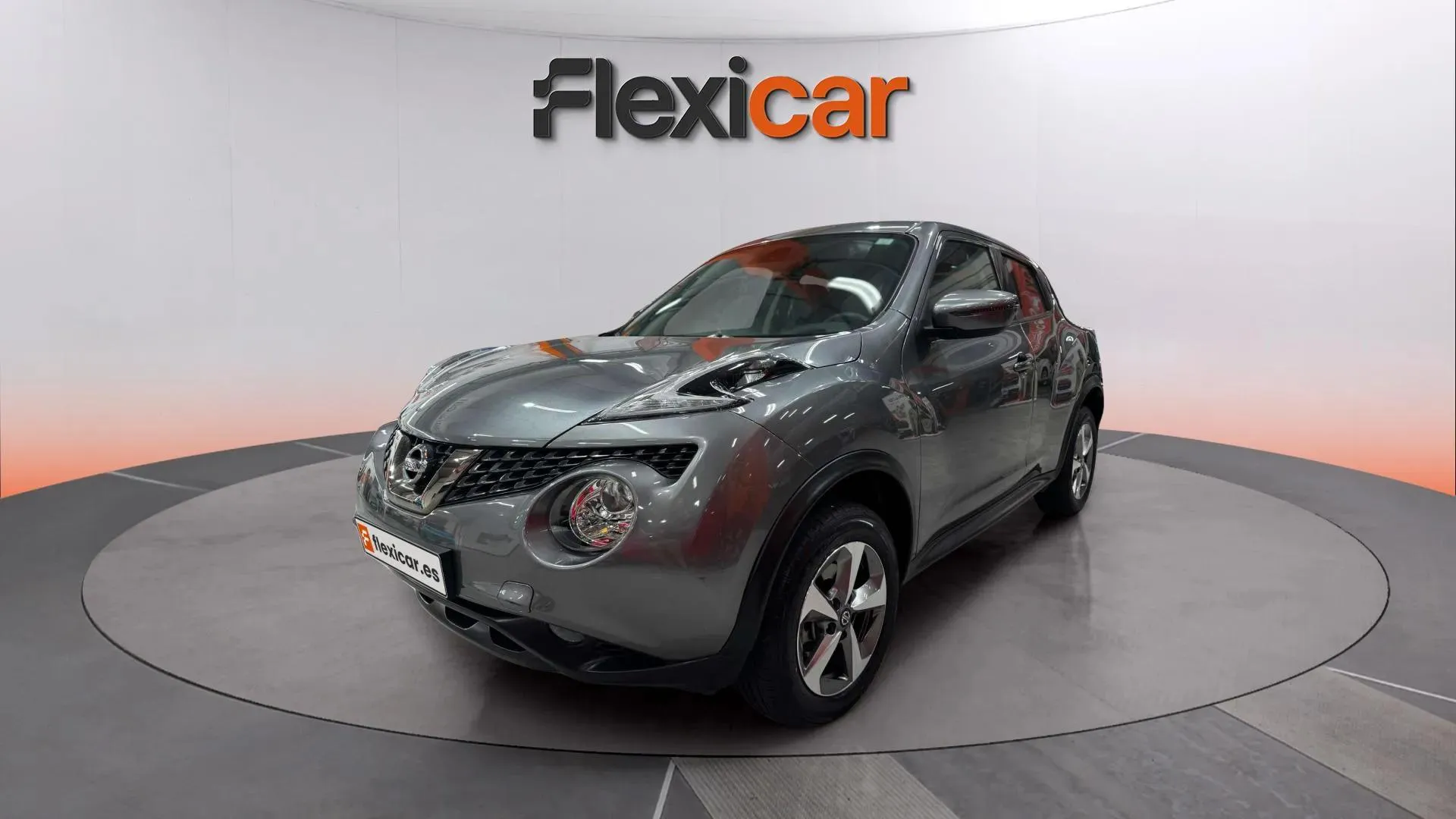 Nissan Juke G E6D-Temp Tekna - foto 3