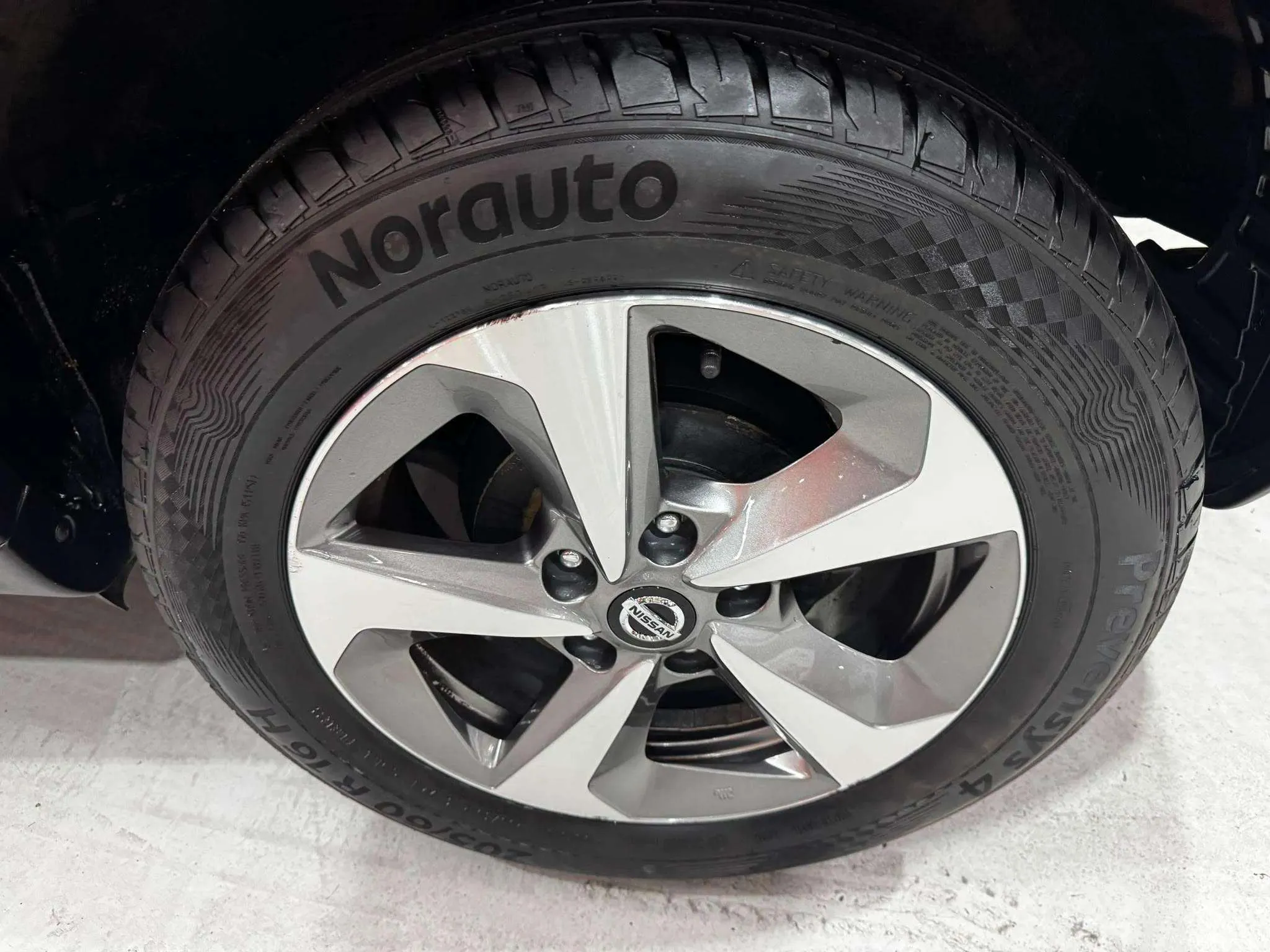 Nissan Juke G E6D-Temp Tekna - foto 10
