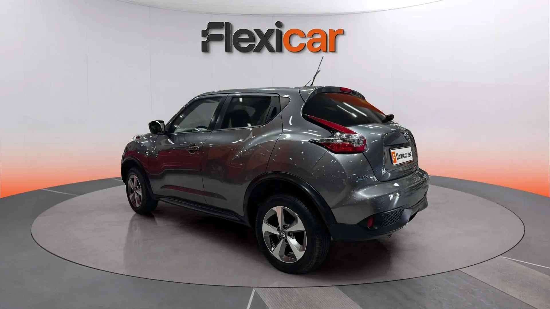 Nissan Juke G E6D-Temp Tekna - foto 5