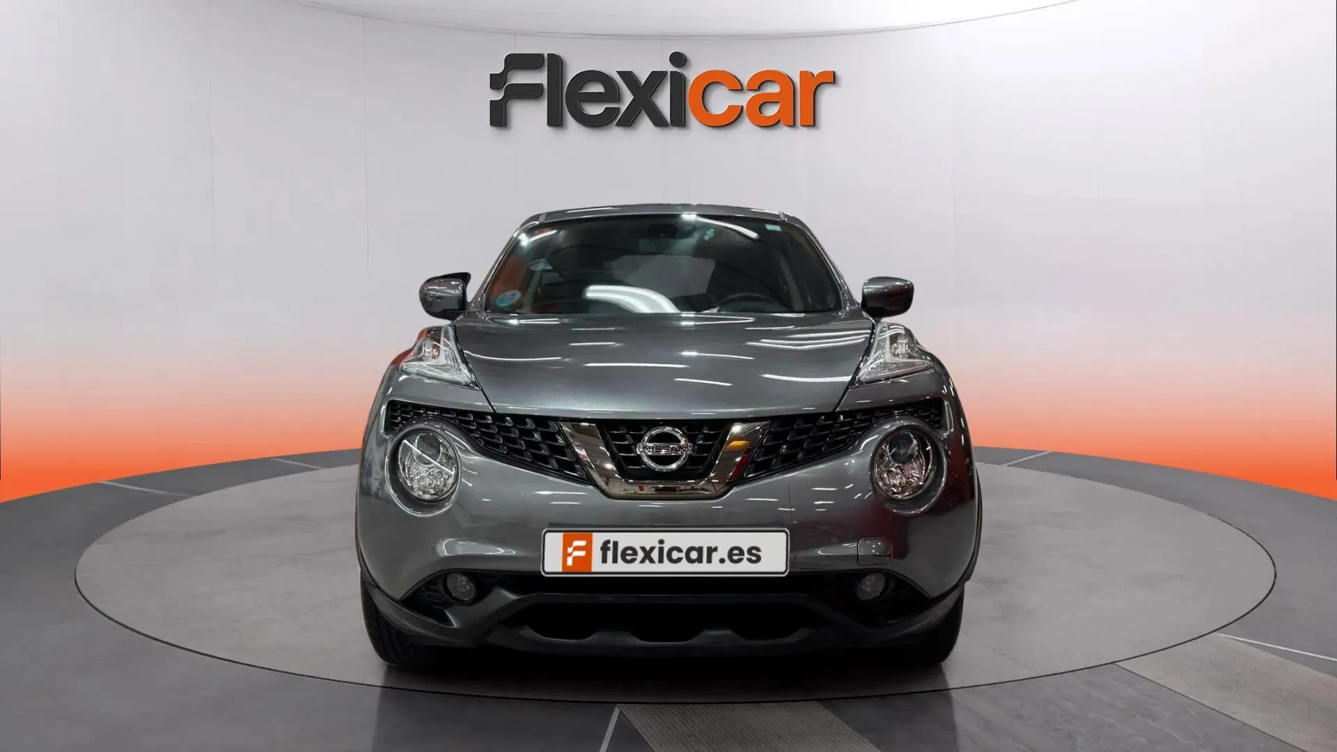 Nissan Juke G E6D-Temp Tekna - foto 4
