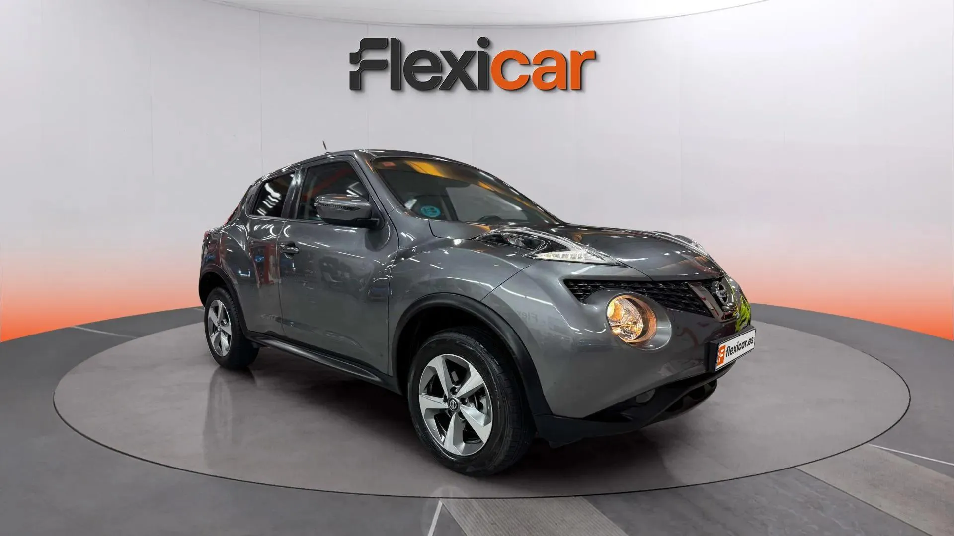Nissan Juke G E6D-Temp Tekna - foto 1