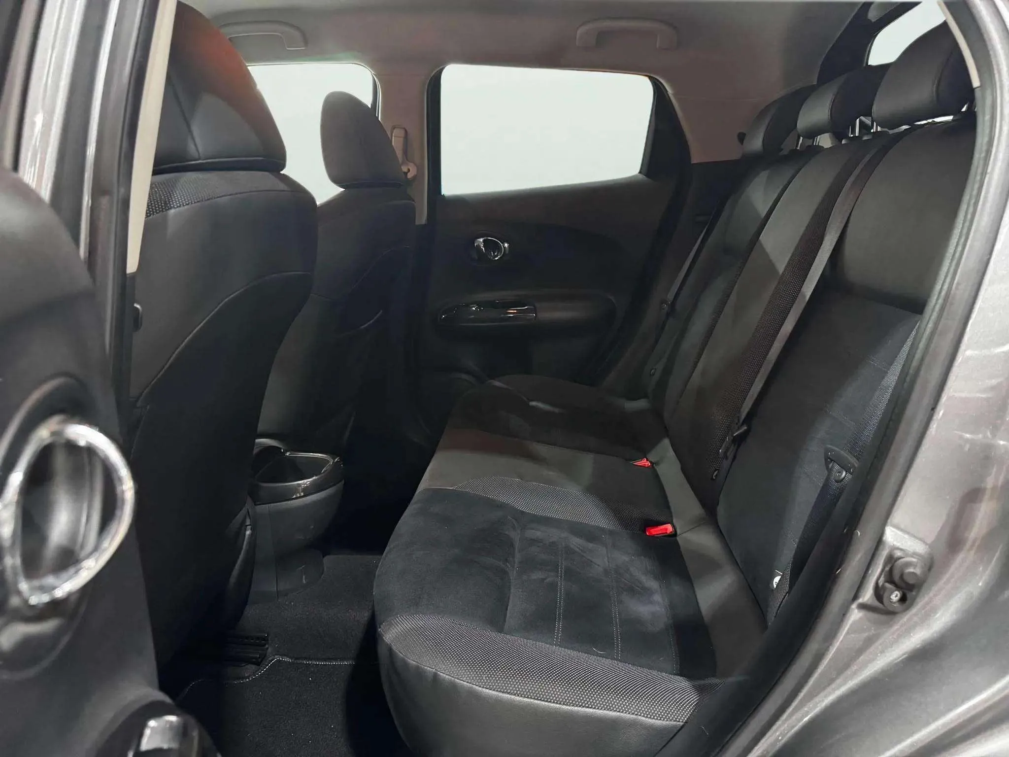 Nissan Juke G E6D-Temp Tekna - foto 23