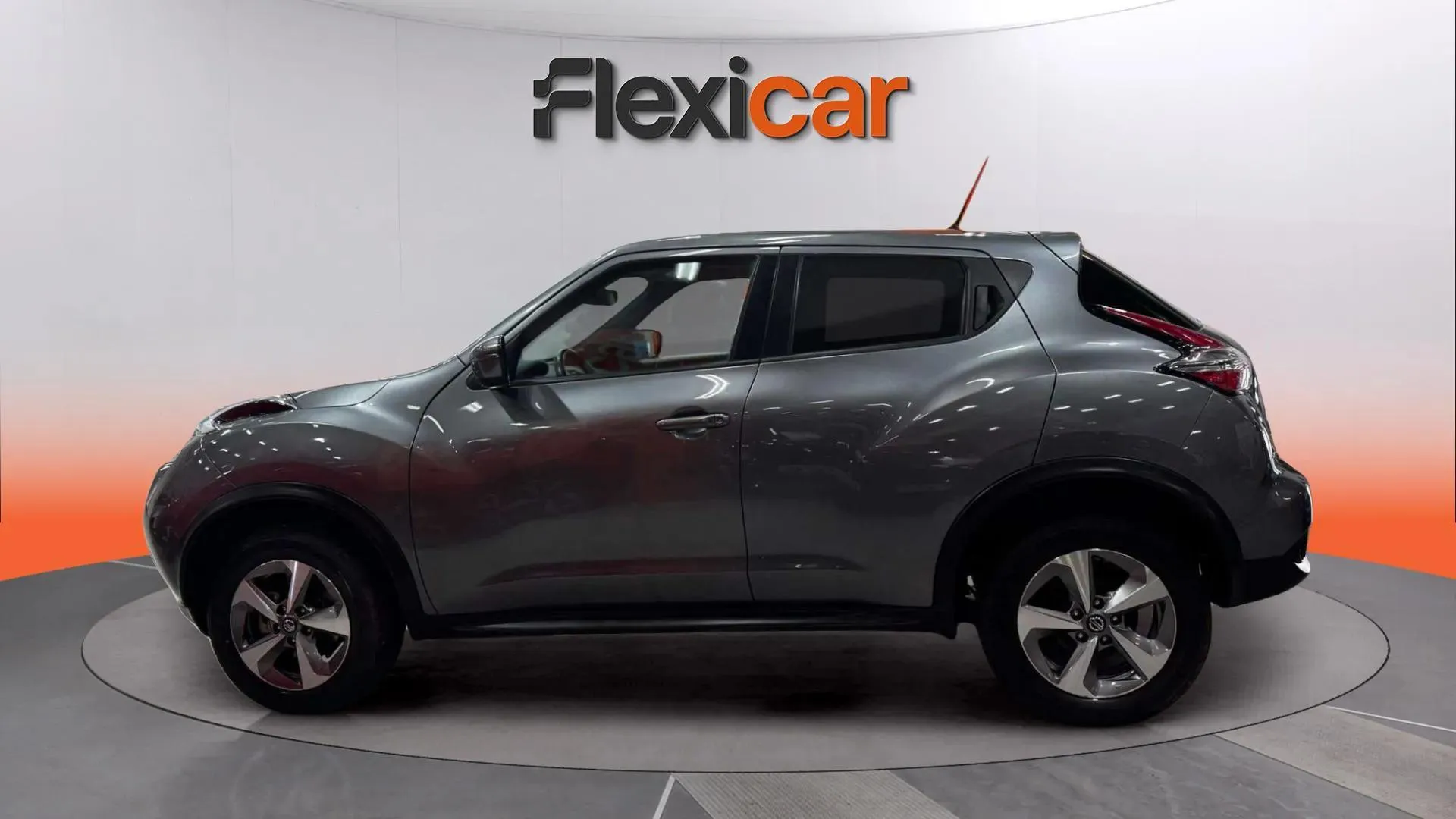 Nissan Juke G E6D-Temp Tekna - foto 6