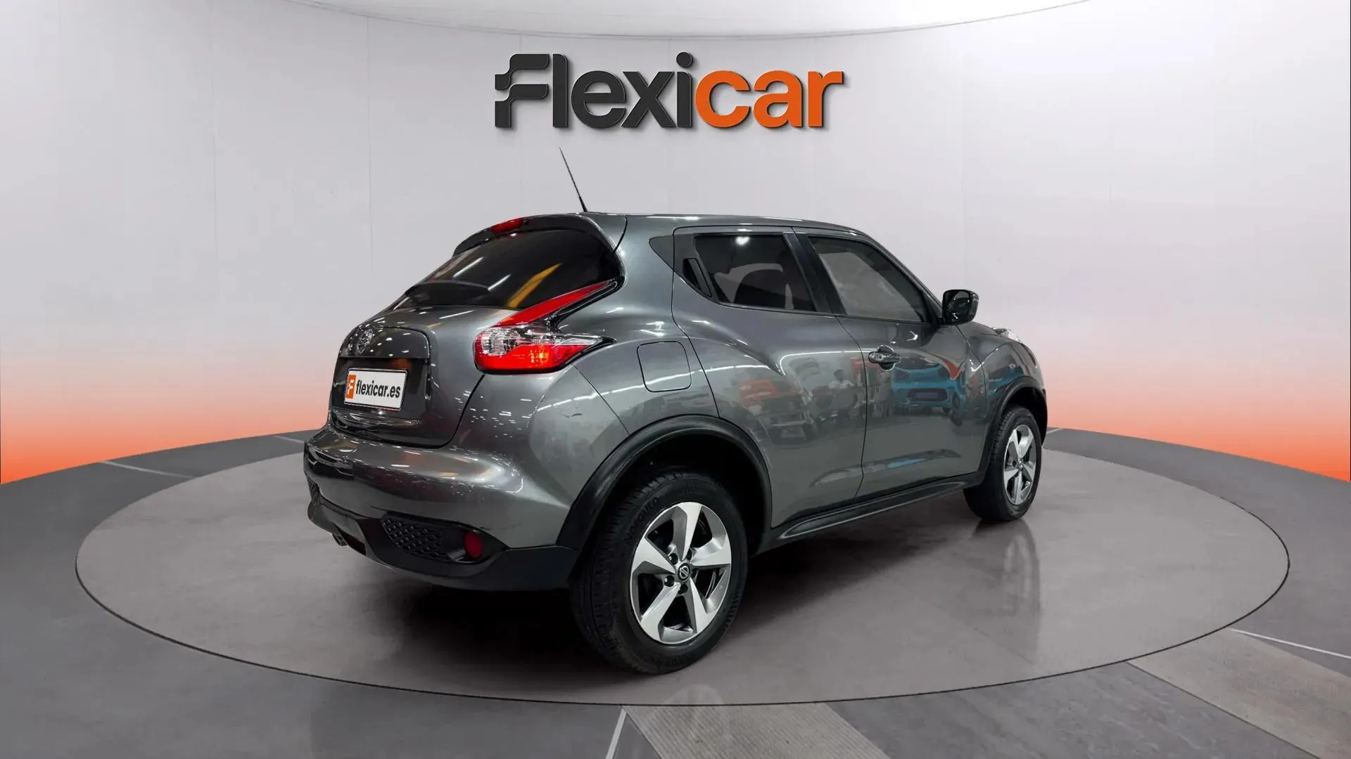 Nissan Juke G E6D-Temp Tekna - foto 7
