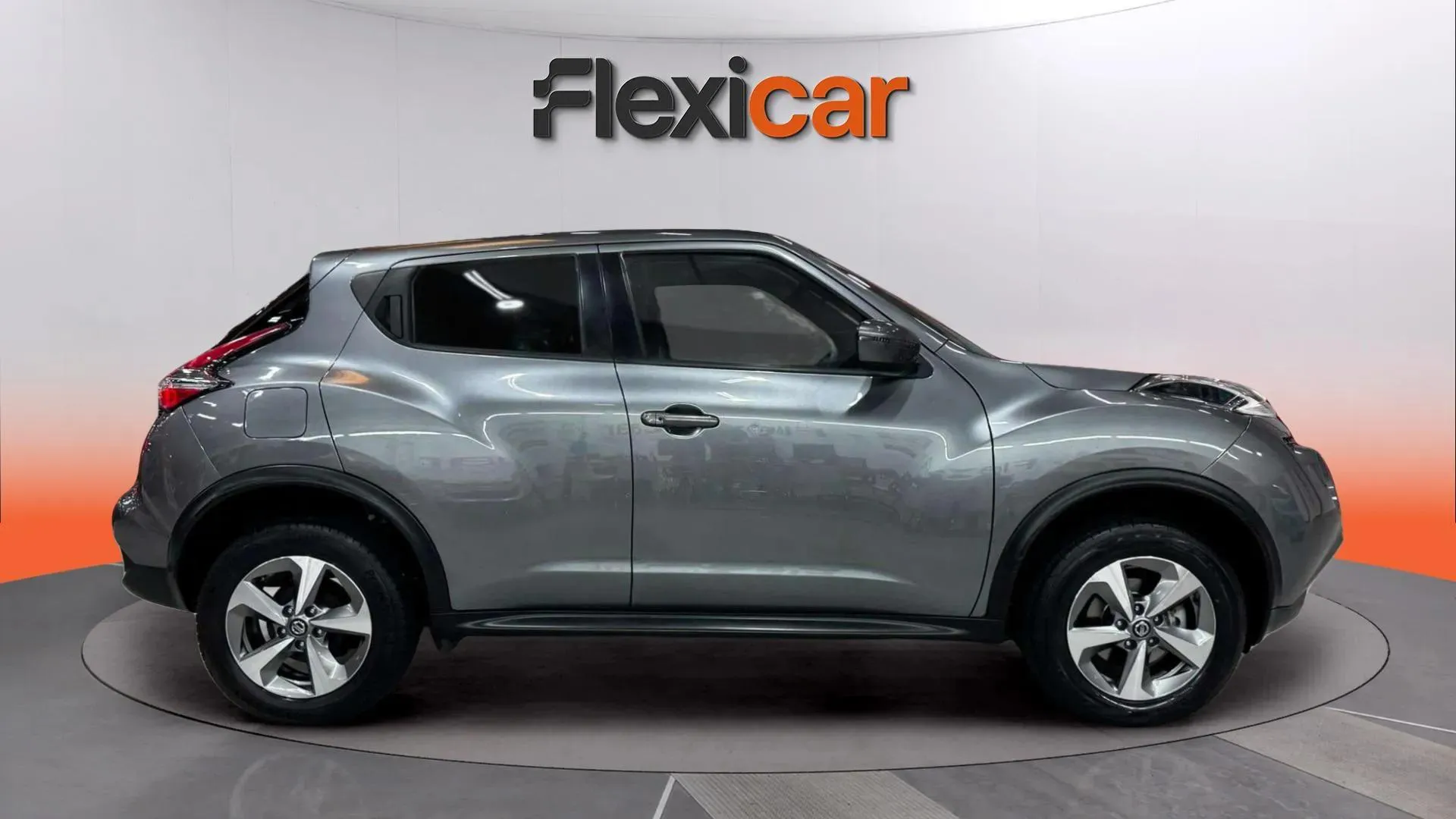 Nissan Juke G E6D-Temp Tekna - foto 2