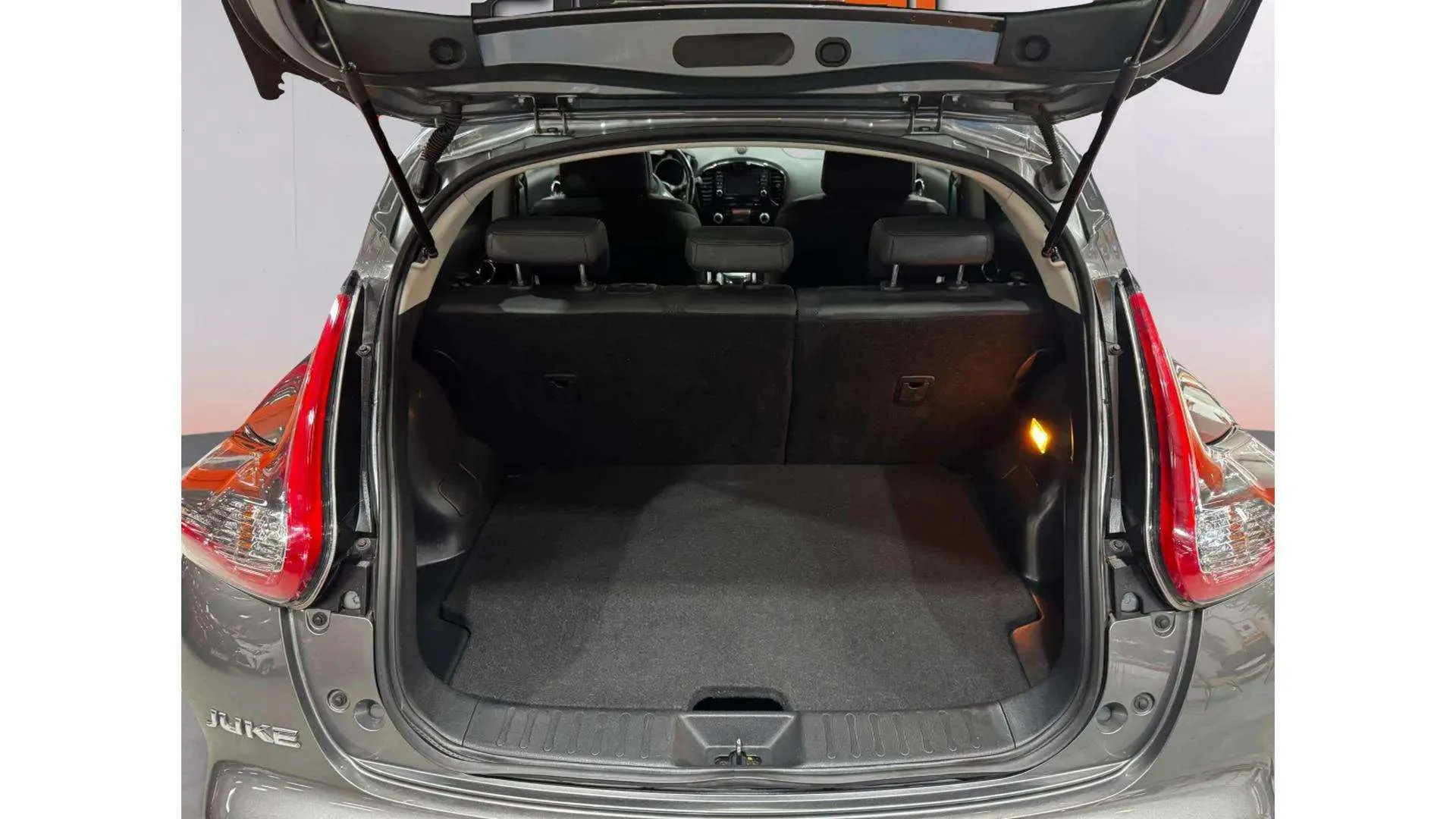Nissan Juke G E6D-Temp Tekna - foto 24
