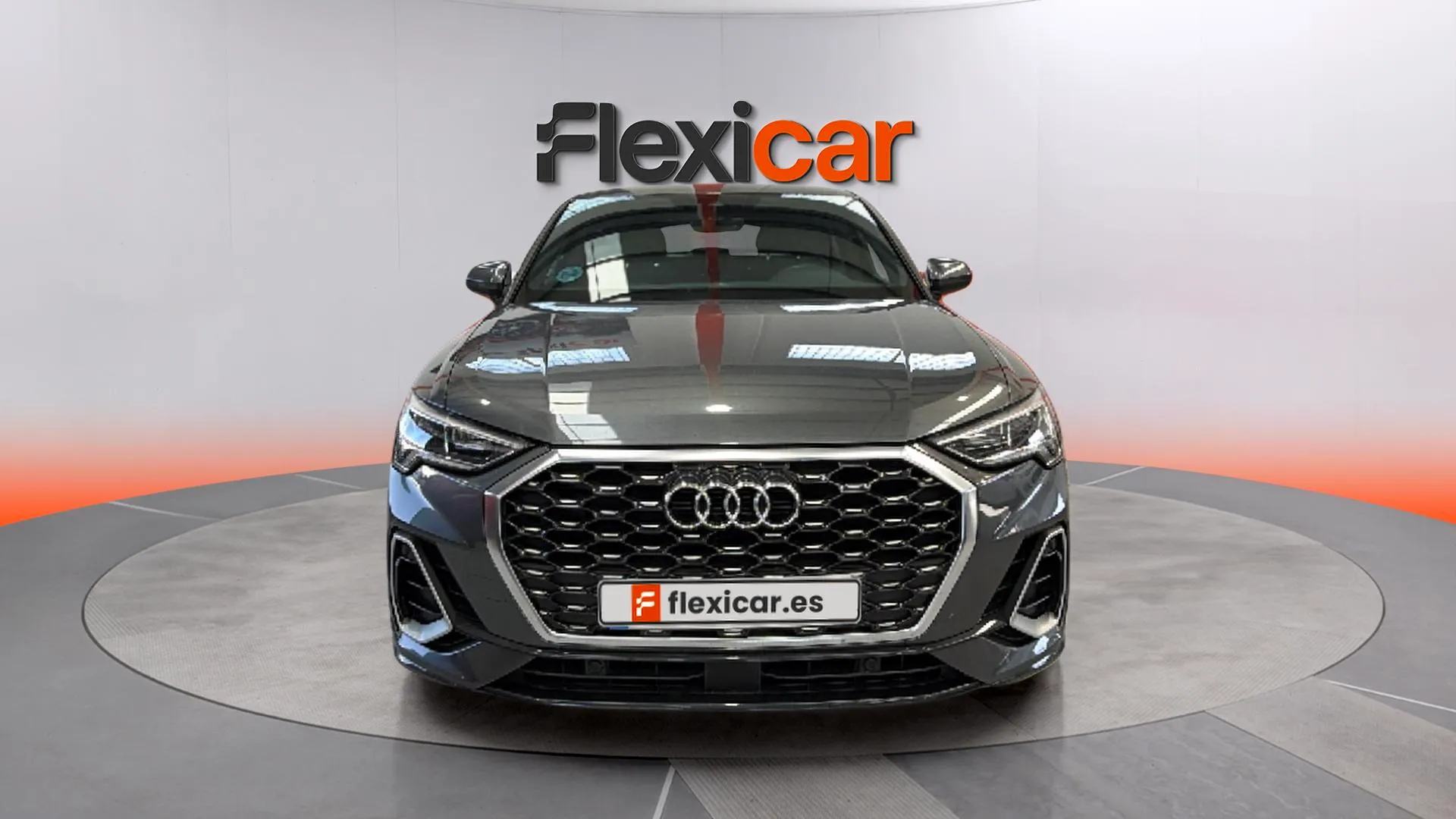 Audi Q3 S line 35 TDI S tronic - foto 2