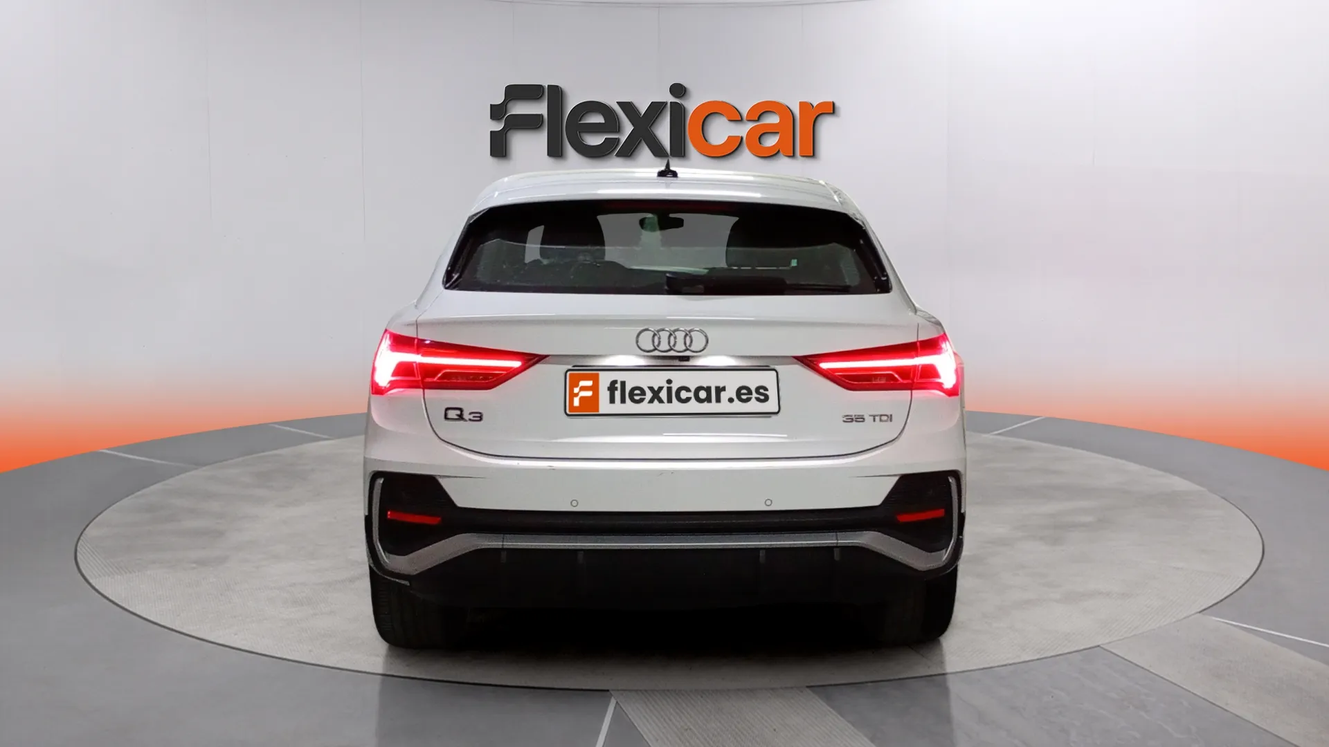 Audi Q3 S line 35 TDI S tronic - foto 6