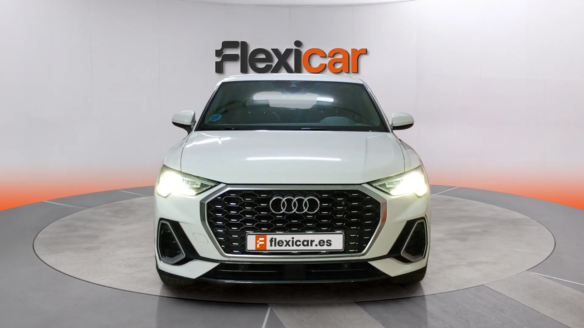 Audi Q3 S line 35 TDI S tronic - foto 2