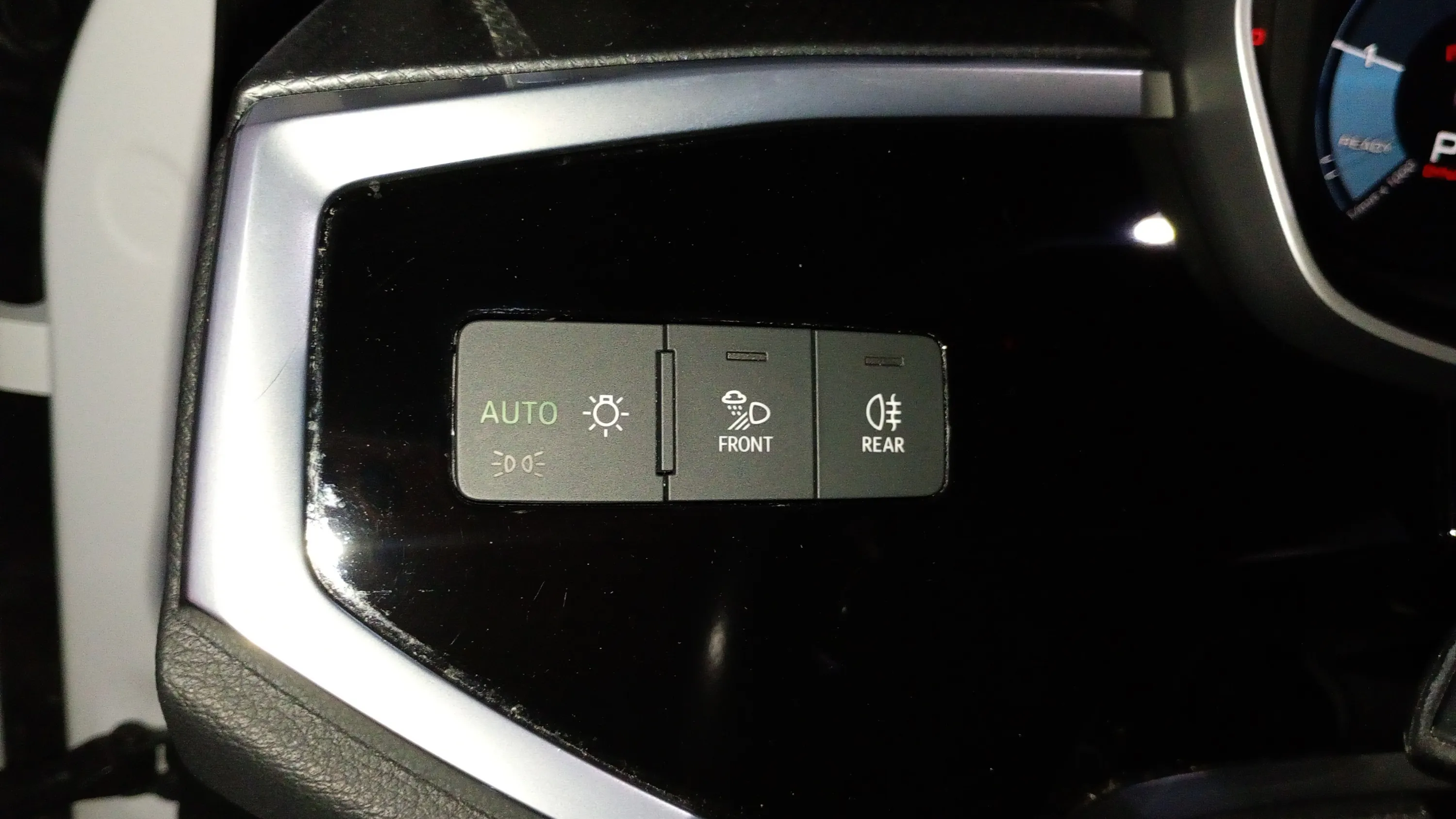 Audi Q3 S line 35 TDI S tronic - foto 21