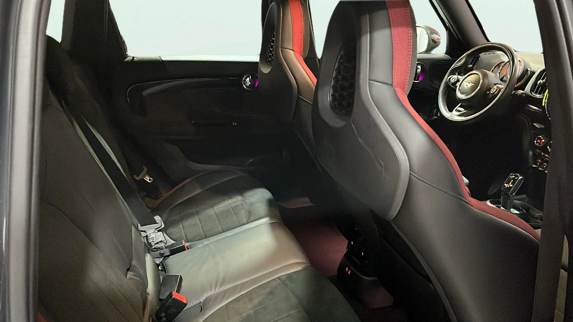 MINI Countryman Cooper S - foto 21