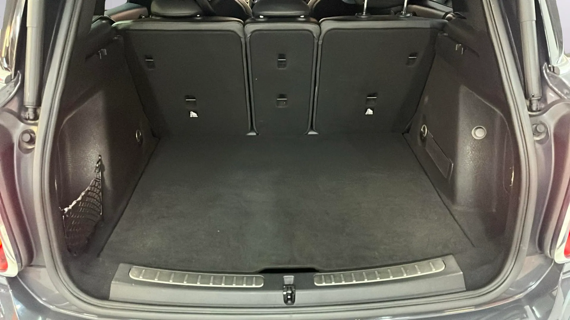 MINI Countryman Cooper S - foto 23
