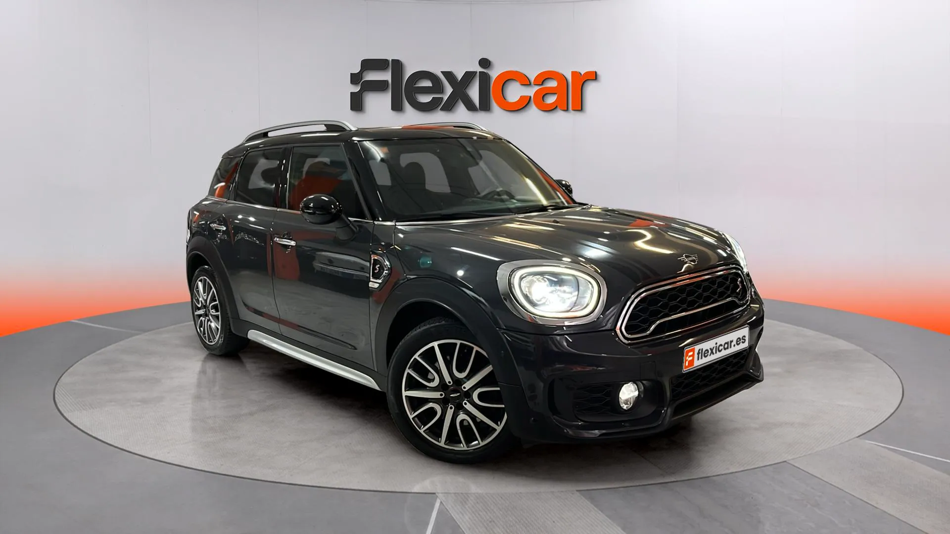 MINI Countryman Cooper S