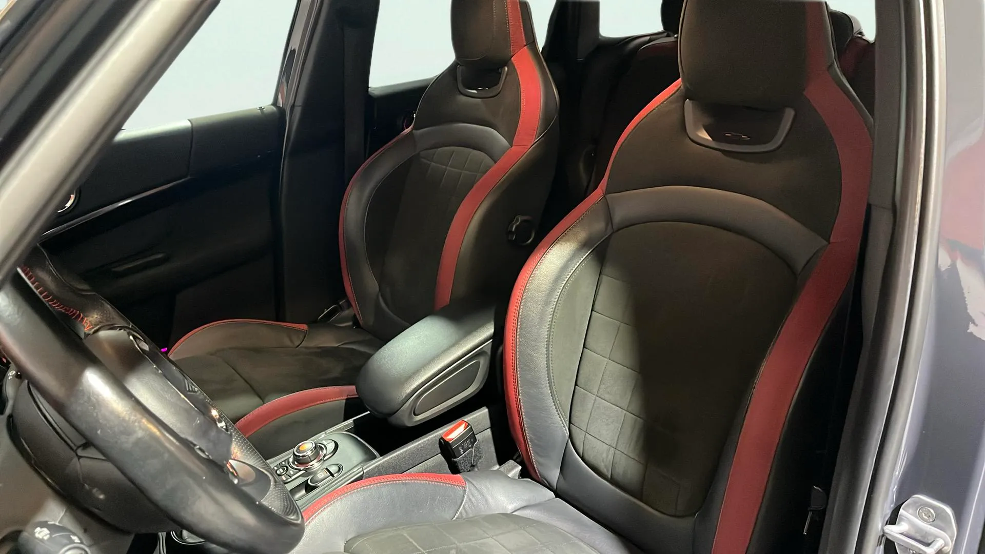 MINI Countryman Cooper S - foto 17