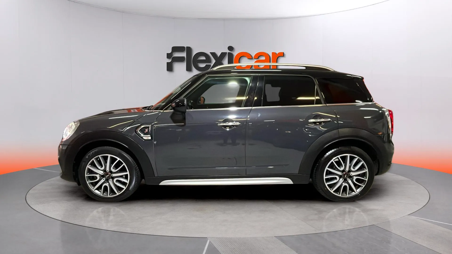 MINI Countryman Cooper S - foto 4