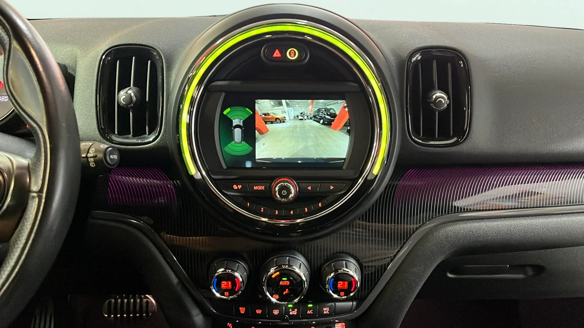 MINI Countryman Cooper S - foto 13