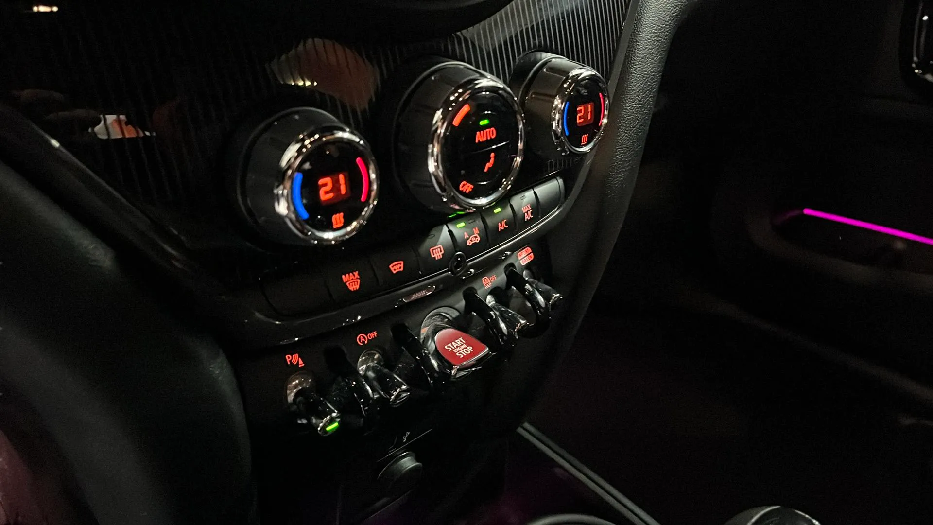 MINI Countryman Cooper S - foto 14