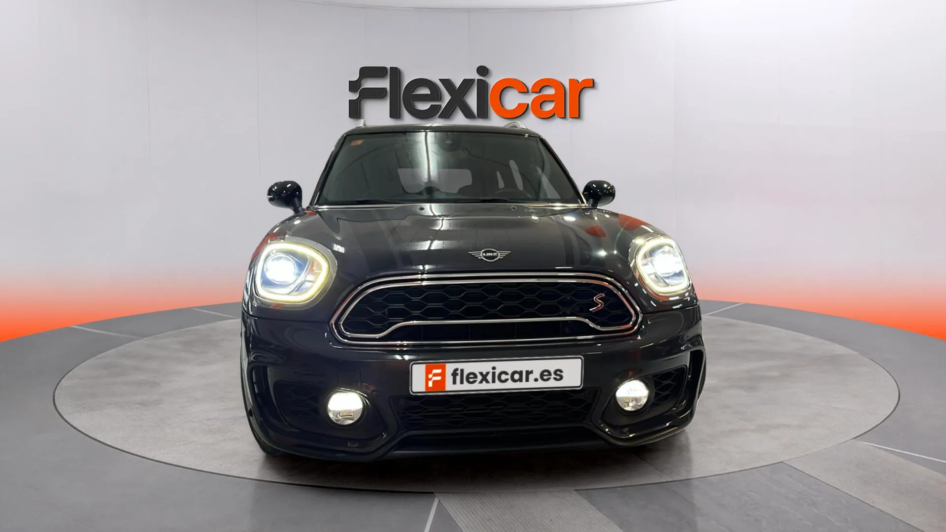 MINI Countryman Cooper S - foto 2
