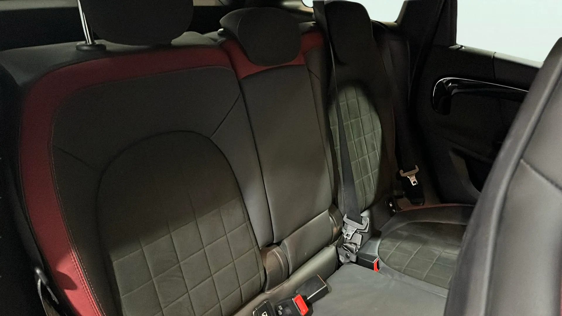 MINI Countryman Cooper S - foto 20