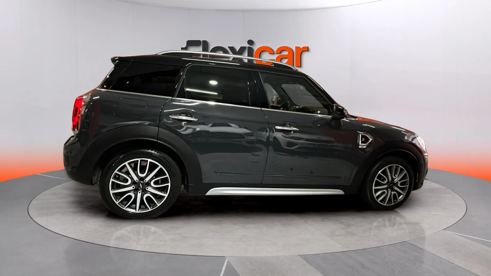 MINI Countryman Cooper S - foto 8