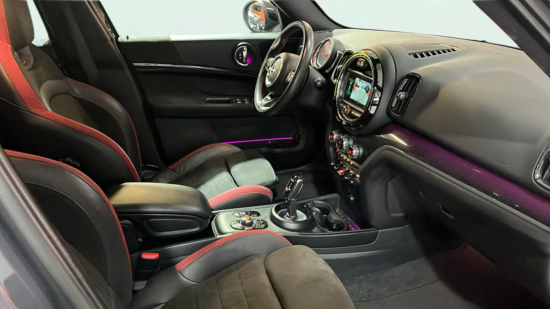 MINI Countryman Cooper S - foto 16