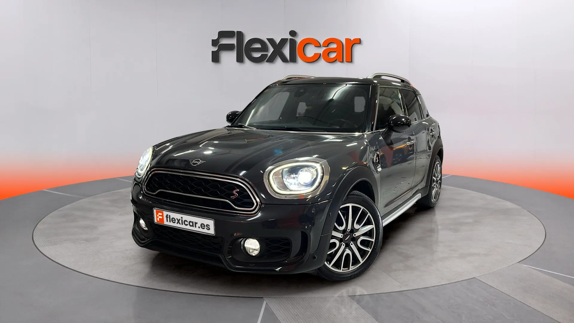 MINI Countryman Cooper S - foto 3