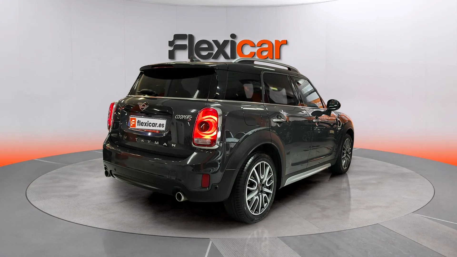 MINI Countryman Cooper S - foto 7