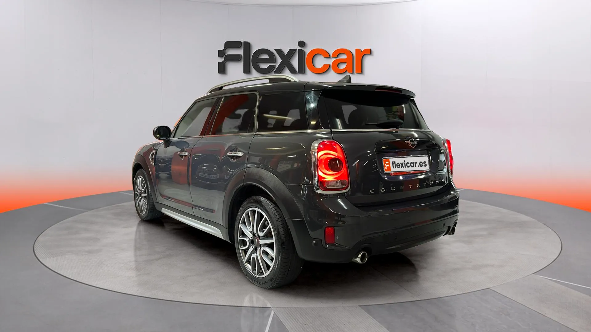 MINI Countryman Cooper S - foto 5