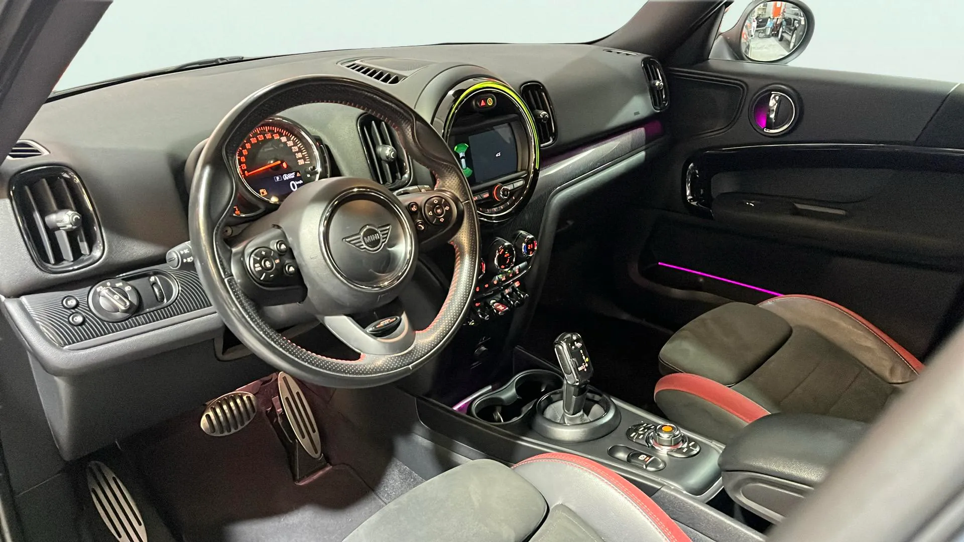 MINI Countryman Cooper S - foto 9