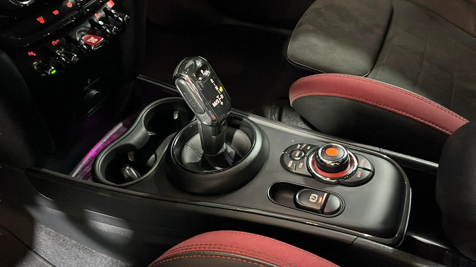 MINI Countryman Cooper S - foto 15