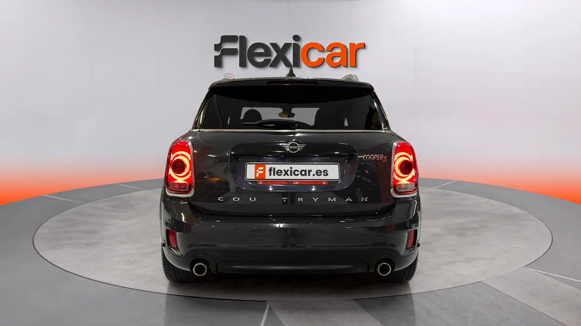 MINI Countryman Cooper S - foto 6